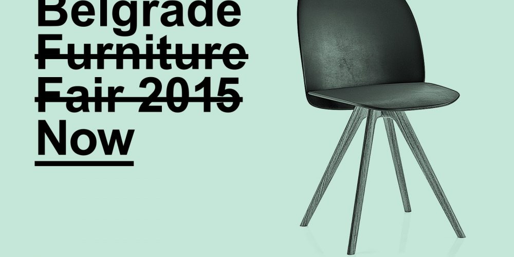 Belgrade Furniture Fair 2015 Now