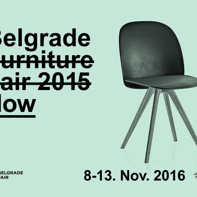 Belgrade Furniture Fair 2015 Now